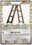 Ladder