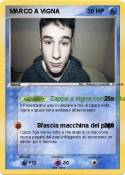 MARCO A VIGNA