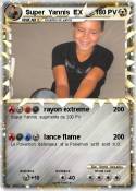 Super Yannis EX