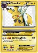 Pikatchu