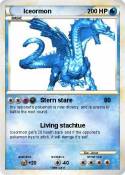 Iceormon