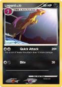 Liepard