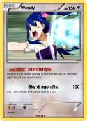 Wendy