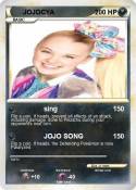 JOJOCYA