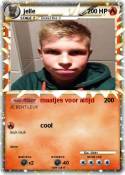 jelle