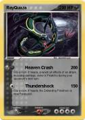 RayQuaza