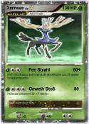 Xerneas