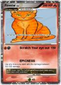 Firestar