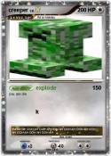 creeper