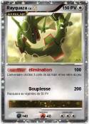 Rayquaza