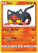 Litten