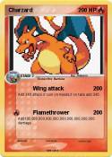 Charzard