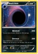Black Hole