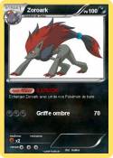 Zoroark