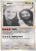 sisters