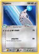 Togekiss