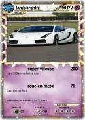 lamborghini