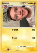 Dominic