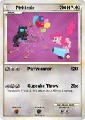 Pinkiepie