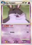 big chungus