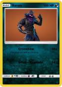 Raven