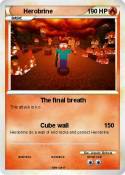 Herobrine