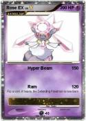 Rose EX