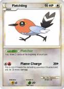 Fletchling