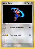 Mario Galaxy