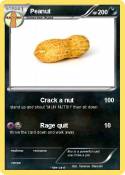 Peanut