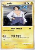 sasuke