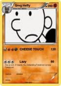 Greg Heffy