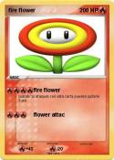 fire flower