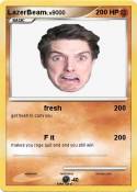 LazerBeam