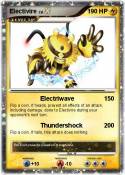 Electivire