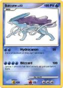 Suicune