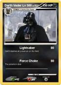 Darth Vader Lv