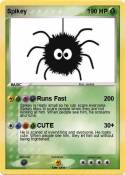 Spikey