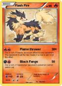 Flash Fire