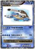 tortanque