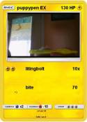puppypen EX