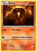 Balrog