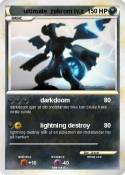 ultimate zekrom