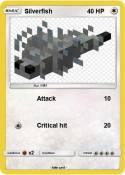 Silverfish