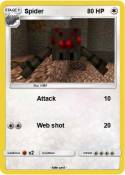 Spider