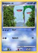 Quagsire