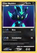 Chao Mephiles