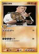john cena