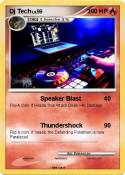 Dj Tech