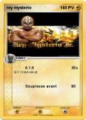 rey mysterio